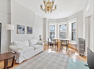 689 Park Pl FLOOR 2, Brooklyn, NY 11216