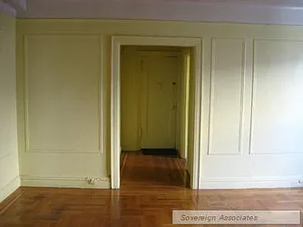Rented by Sovereign Associates