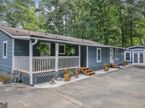 2866 Loring Rd NW, Kennesaw, GA 30152