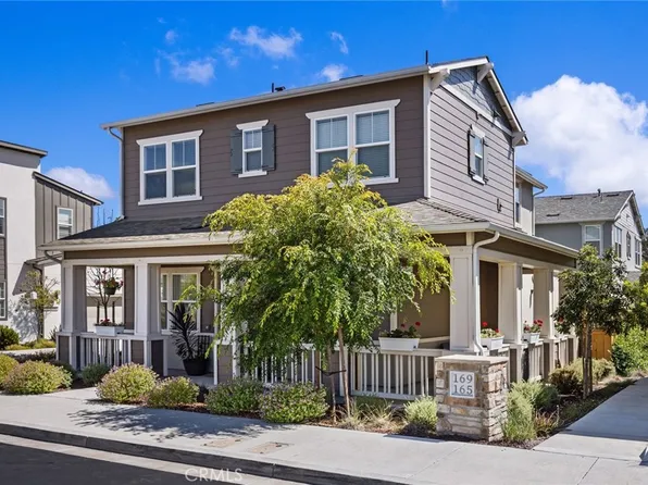 165 Earthwood Ln, San Luis Obispo, CA 93401