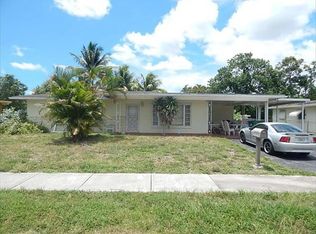 4510 NW 171st St, Miami Gardens, FL 33055