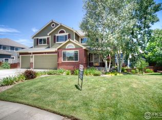 8322 Union Ct, Arvada, CO 80005