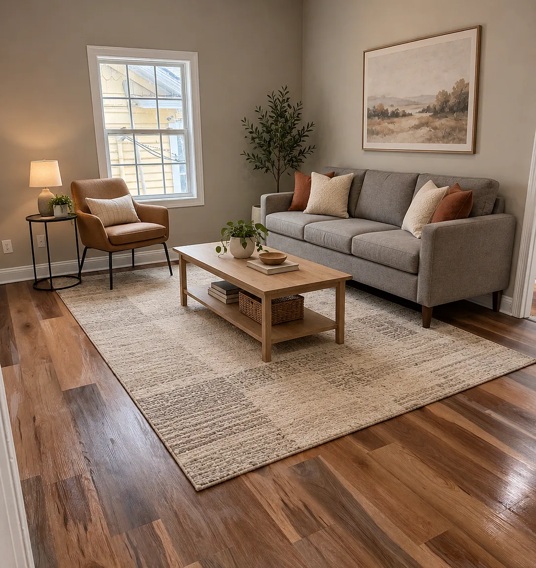 3 bed, 1000 sqft, $1,850 — Photo 4