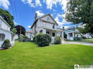 34 Walnut St, Jamestown, NY 14701