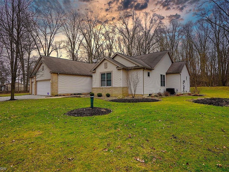 13035 Bandy Rd, Alliance, OH 44601 Zillow