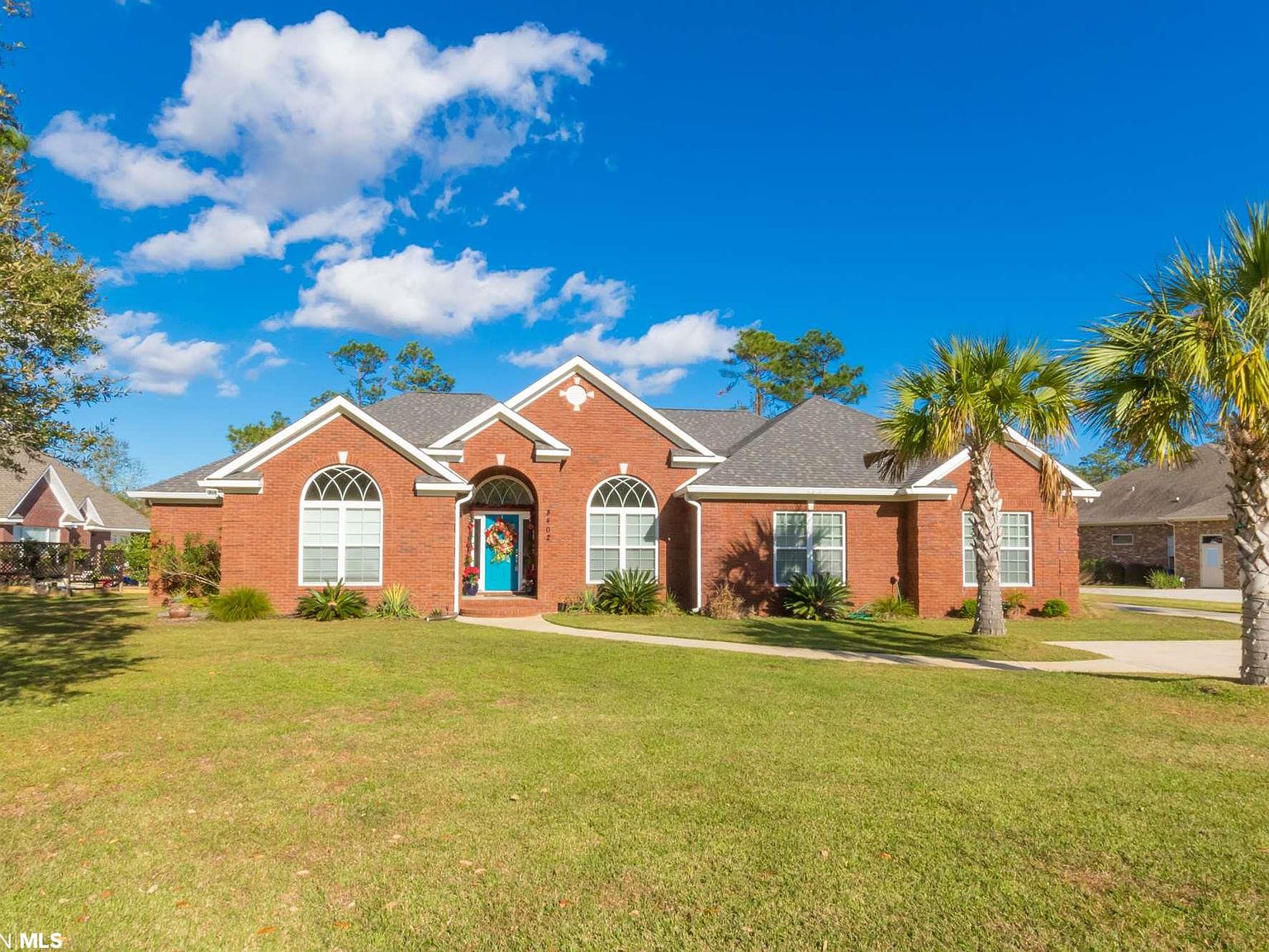 8402 Heron Dr Foley Al 36535 Mls 306406 Zillow