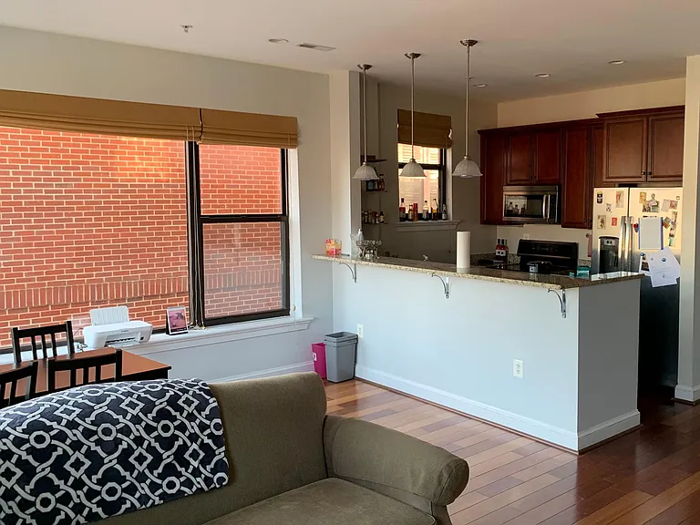 1210 V St NW #4 — Photo 3