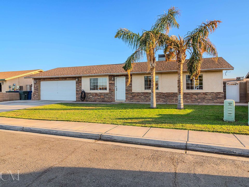 2809 W 27th Pl, Yuma, AZ 85364 | MLS #20255325 | Zillow