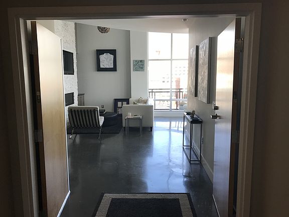 2nd image of 353 W 4th St Unit 701