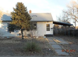 2910 3rd Ave, Pueblo, CO 81008