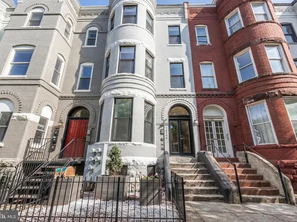 1324 W St NW #1, Washington, DC 20009
