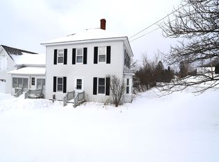 27 Walnut St, Island Pond, VT 05846