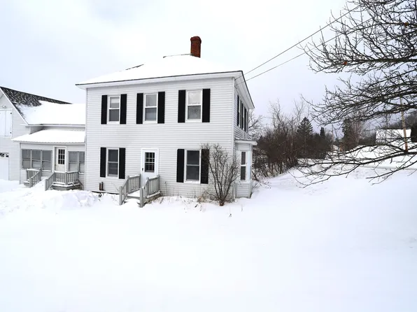 27 Walnut Avenue, Brighton, VT 05846