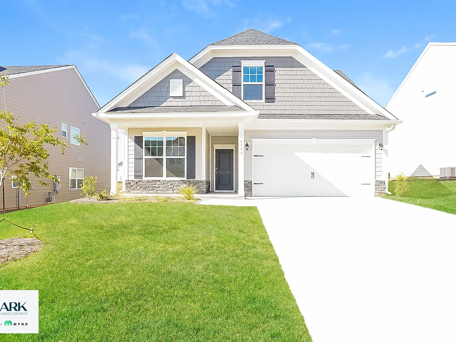 4 bed, 3.0 bath, 2025 sqft, $2,296 — Photo 1