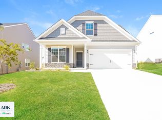 711 Courtland Dr, Aiken, SC 29801