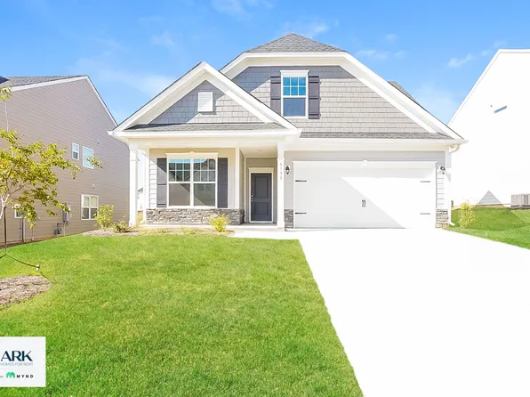 711 Courtland Dr, Aiken, SC 29801