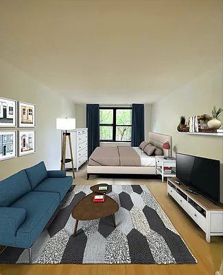 Rented by Douglas Elliman | media 15