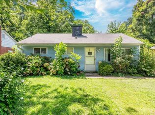 405 Healy St, N Little Rock, AR 72117