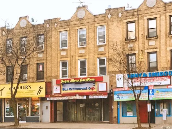 99-12 Northern Boulevard, Corona, NY 11368