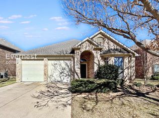 2840 S Serrano, Grand Prairie, TX 75054