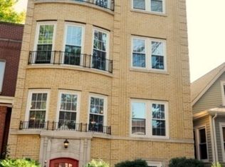 1657 W Hollywood Ave APT 3, Chicago, IL 60660