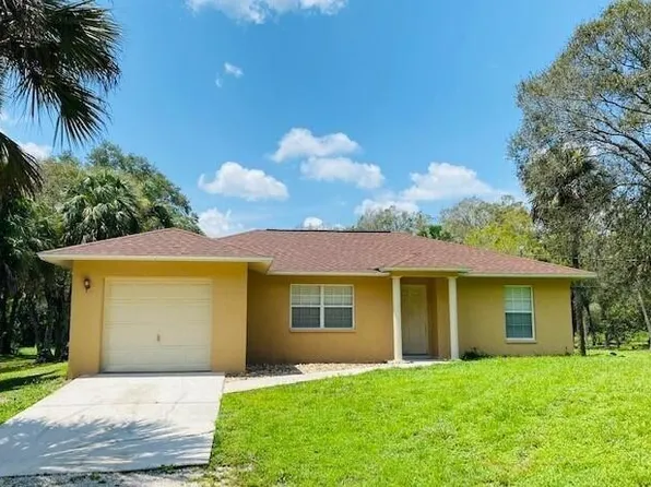 291 22ND Street NE, Naples, FL 34120