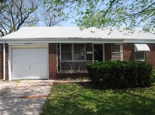 644 S Whittier Rd, Wichita, KS 67207