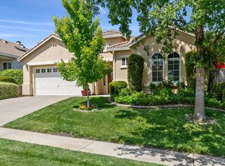 1011 Autumn Trail Way, El Dorado Hills, CA 95762