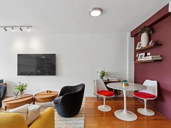 3rd image of 408 W 57th St APT 8A
