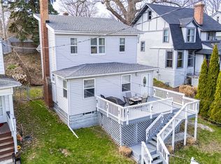 5153 Saint Paul Blvd, Rochester, NY 14617