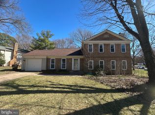 12701 Pinecrest Rd, Herndon, VA 20171