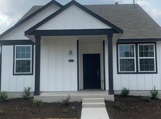 1321 Goforth Rd, Kyle, TX 78640