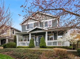 2409 30th Pl NE, Issaquah, WA 98029