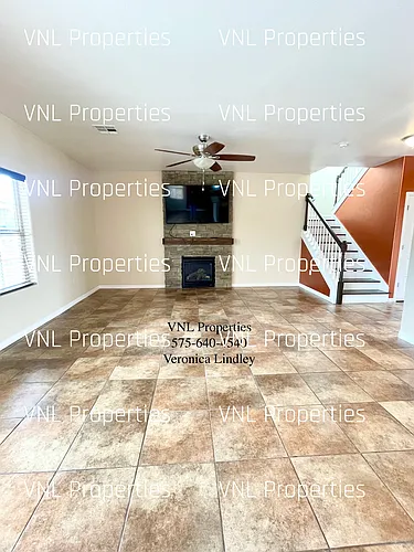 3926 Agua Caliente Dr Photo 1
