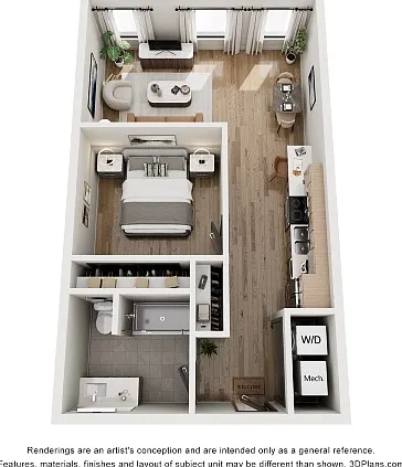 Vista Village — Photo 16