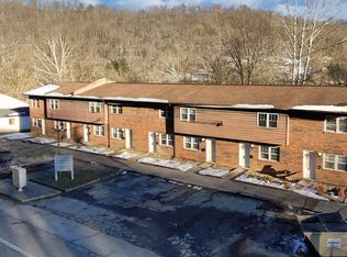4484 McClellan Hwy, Branchland, WV 25506