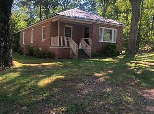 2031 Old Cleveland Rd, Cornelia, GA 30531