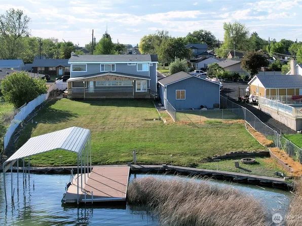 2101 W Lakeside Drive, Moses Lake, WA 98837
