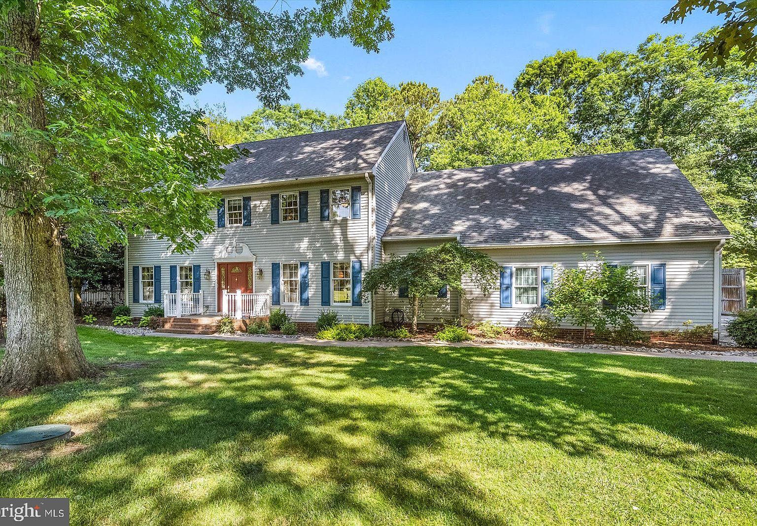 5596 N Nithsdale Dr, Salisbury, MD 21801 Zillow