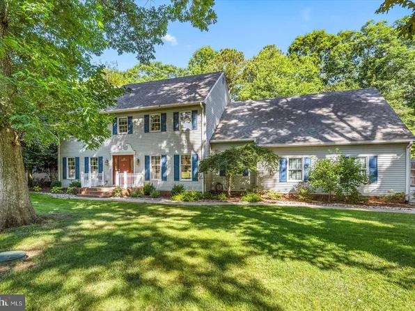 5596 N Nithsdale Dr, Salisbury, MD 21801