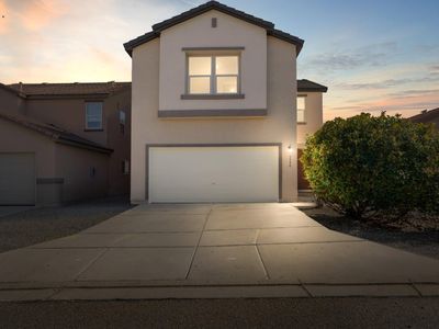 3390 Marino Dr SE, Rio Rancho, NM, 87124