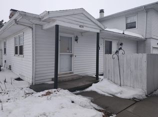 4874 Harmony Pl, Waterloo, IA 50701