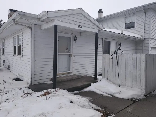 4874 Harmony Pl, Waterloo, IA 50701