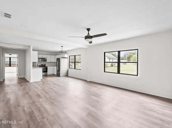 705 BAY Street, Green Cove Springs, FL 32043