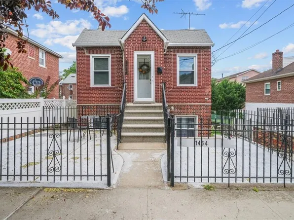 1464 Kennellworth Place, Bronx, NY 10465