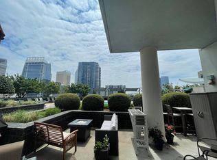 333 W Trade St UNIT 708, Charlotte, NC 28202