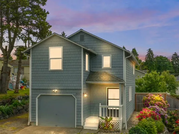 2052 E Wright Avenue, Tacoma, WA 98404