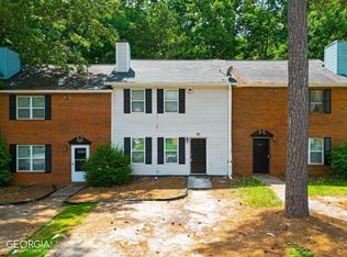 5609 Windwood Rd, Atlanta, GA 30349