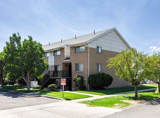 136 E 400 N APT 107, Provo, UT 84606