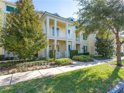 1845 Common Way Rd Unit 204, Orlando, FL, 32814